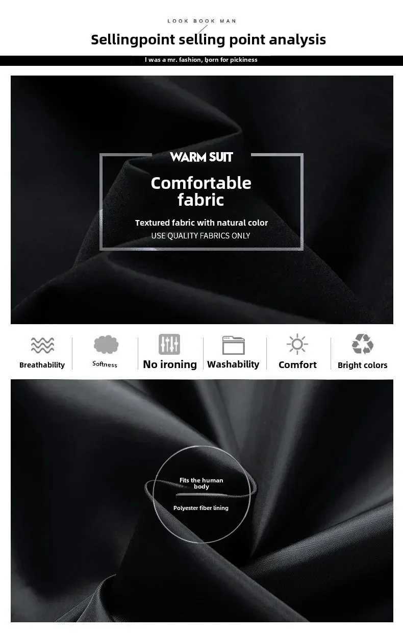 Mens Korean-style multi-functional hooded jacket Trendy mens workwear coat Spring and autumn fashion casual hooded windproofT251107