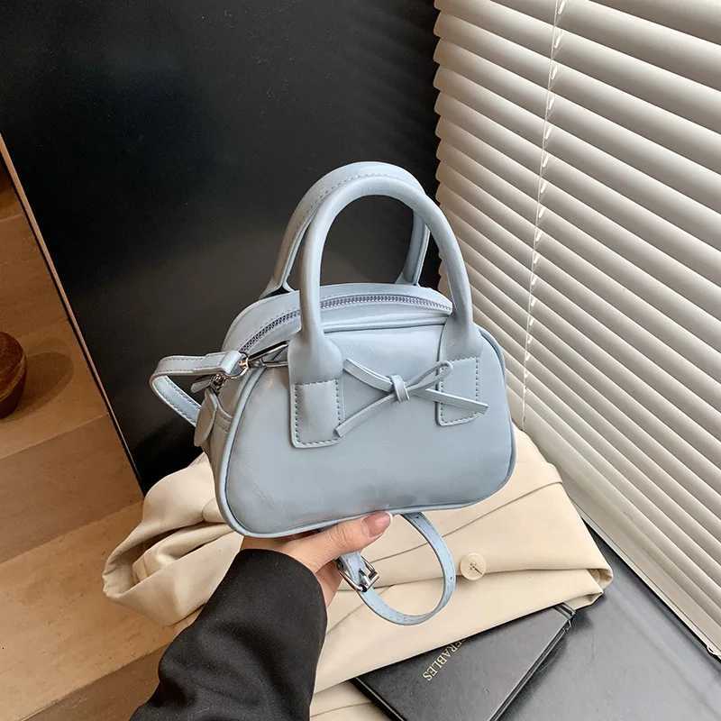 2025 Trendy Single Shoulder Bag Womens Small Square Purse - Elegant Zipper Top Handle Crossbody Bag for LadiesW251107