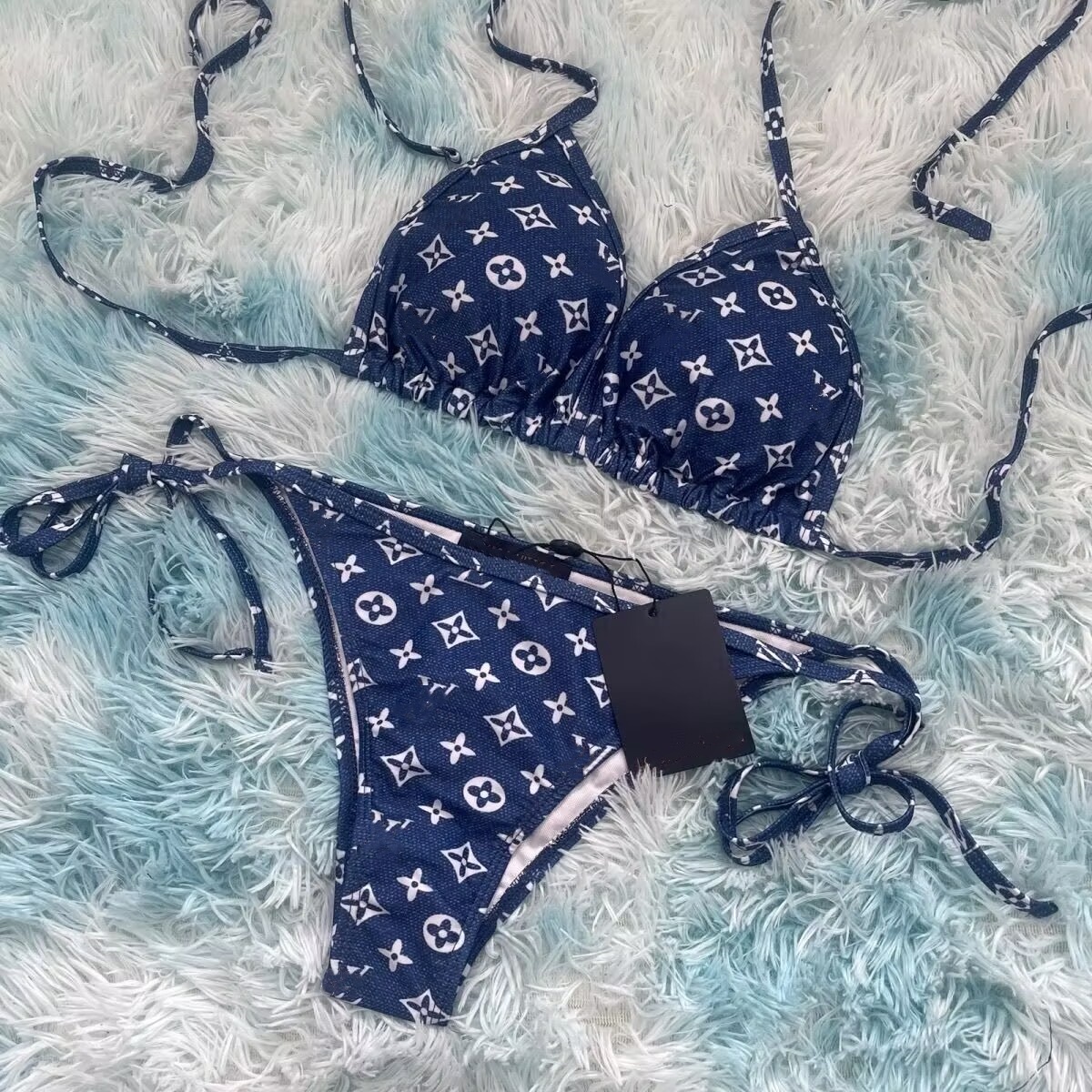 Designer Bikini puccii swimsuit Swimwears Swim lvs Women Sexy Swimsuits Ladies Backless Split Letter Multicolors Summer Time Beach Bathing puccii dress ce3