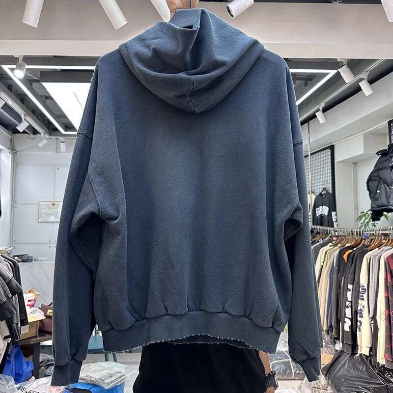 Wear Out A Hoodie Fashion design must Fleece Hoodie for spring and winter