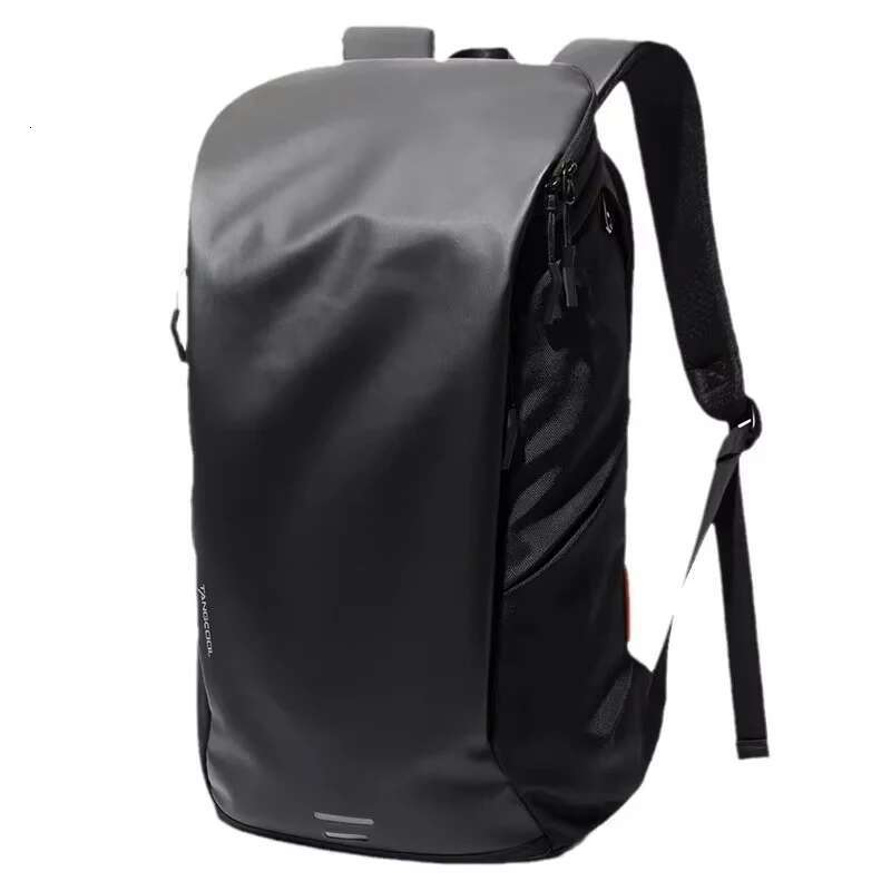Tanool Men's 17.3 Inch Laptop Large Capacity Travel Bag Sport Waterproof Outdoor Hiking Backpack Mochilas De Hombre