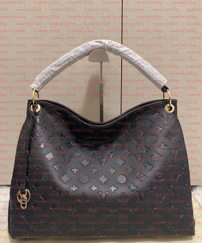 Designer Bags Embossed Flower Large Capacity Tote Bag Fashion Sac Femme Women Shoulder Bags Messenger Handbag Woman Purse Luxurys Female backpack Shopping Bag