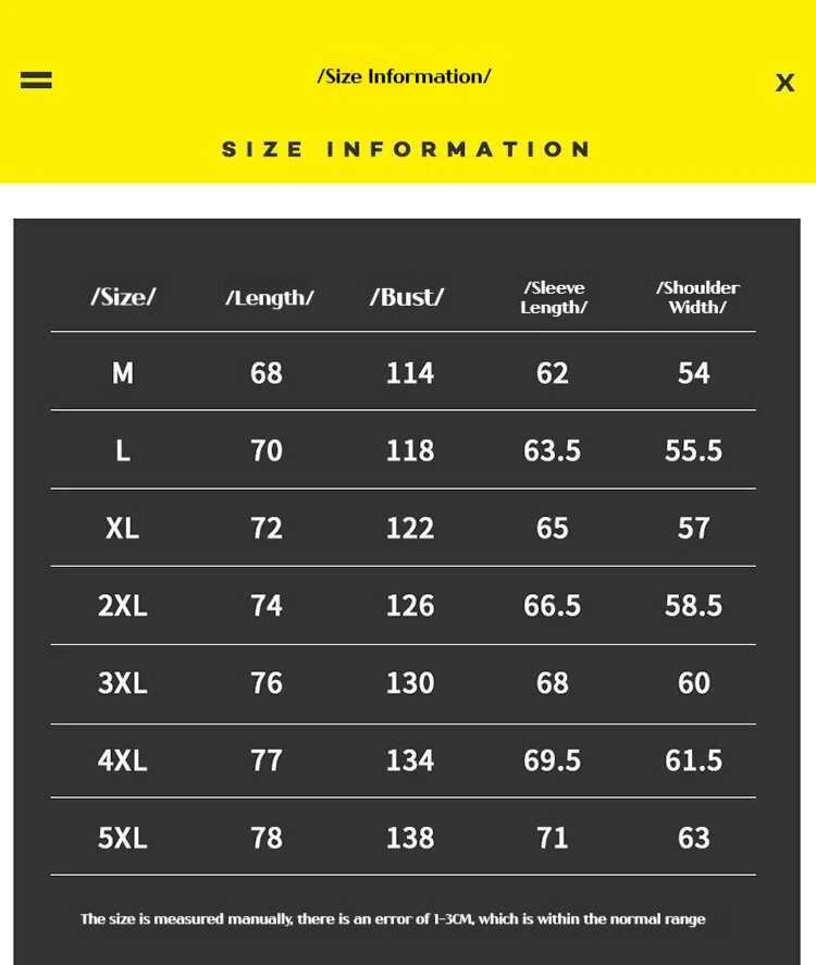 New Winter Mens Thickened Jacket Hot Fashion Cotton Padded Coat Casual Sports Outdoor Windproof Parka Coat Cold WeatherT251107