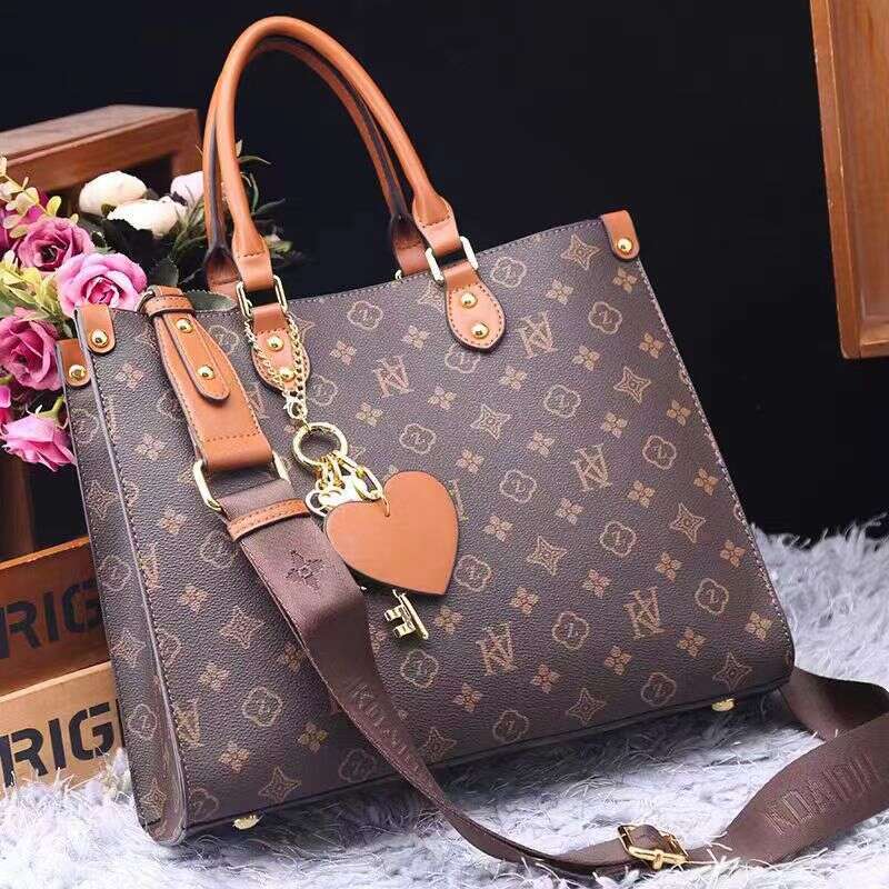 Designer Bag Kaidiou Genuine Tote Handbag New Large Capacity Women S Shoulder Crossbody