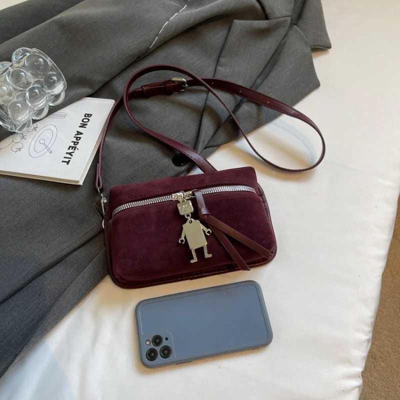 2025 New High-end Ladies Leather Hand Bag Luxury Brand Famous Designer Paris Vintage CasualW251106