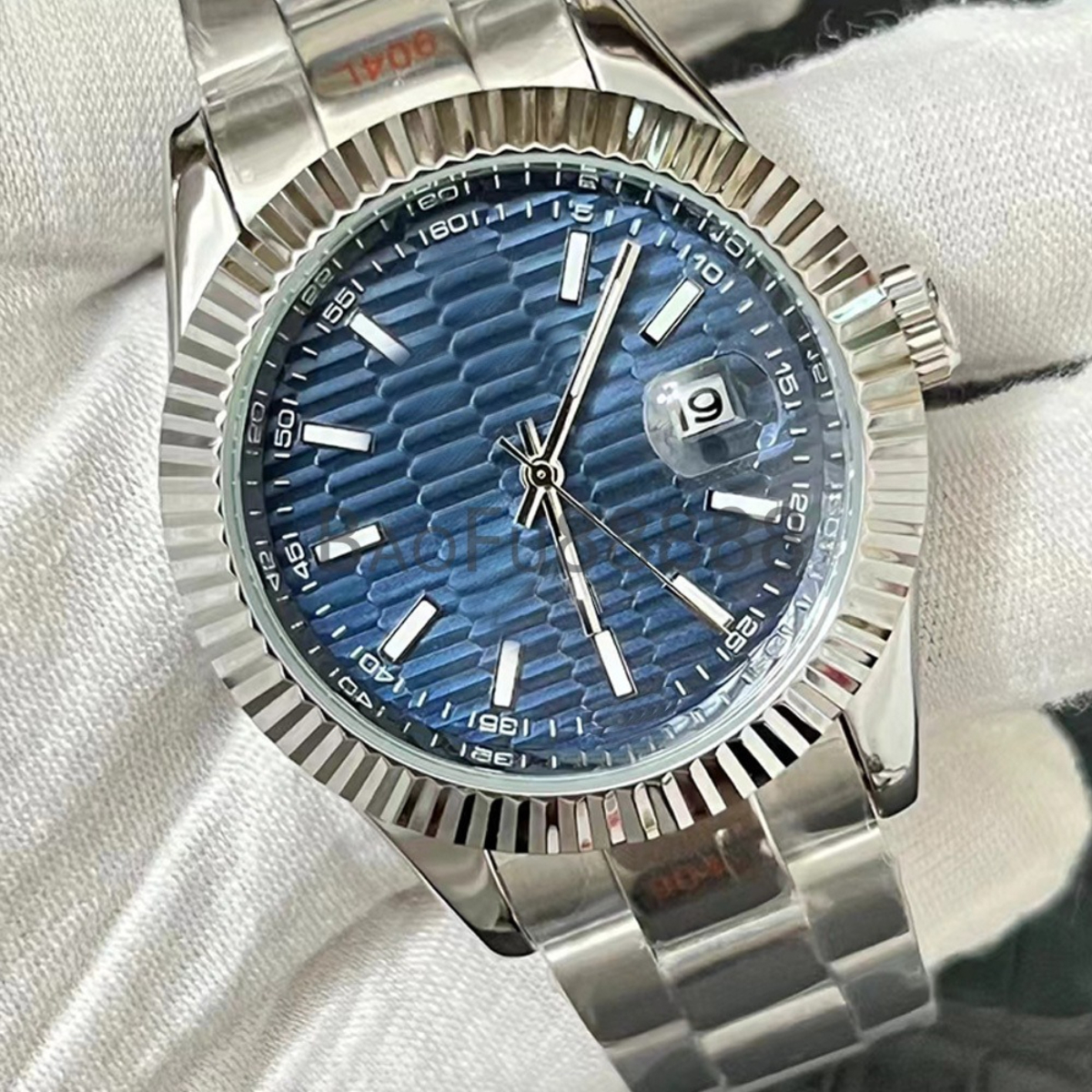 Hot 2026 Luxury Watches for Men Quartz Wristwatch Beautiful Colorful Dial Automatic Date Daily Waterproof Popular Chronograph Multifunction Male Clocks for Gift