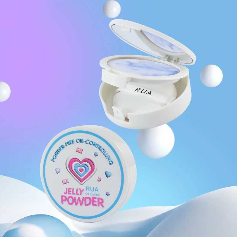 Waterproof oil control suit matte concealer pressure cream smooth natural and durable cosmetic primerXJ250407