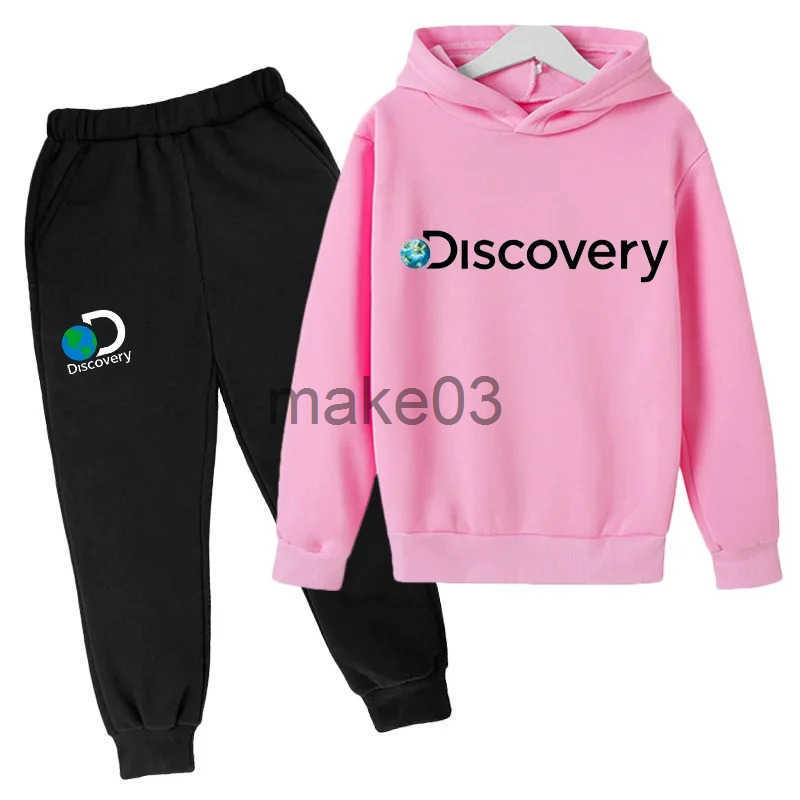 Childrens Sprsummer 2-piece set street clothing for boys girls aged 4-13 childrens t-shirts and shorts J250403