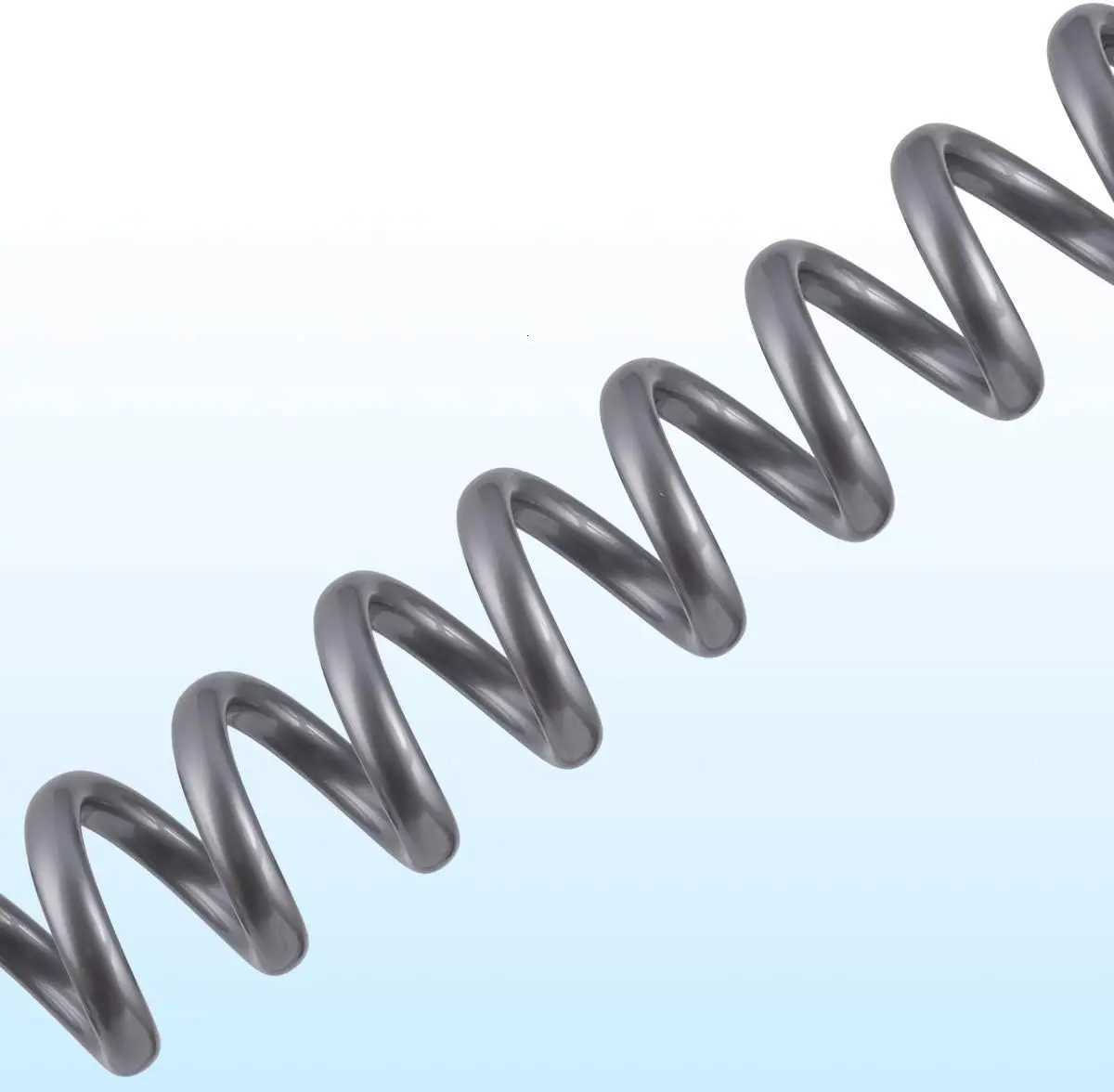 New 15M/2M//5M Spring ible Retractable Hose For Shower Toilet Bidet Water Pipe Plumbing Spiral ible Shower Hose Y251107