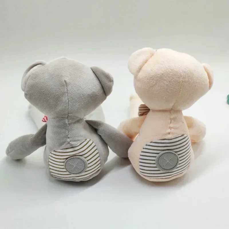 Cute Cartoon Long Ears Rabbit Doll Baby Soft Plush Toys For Children Bunny Sleeping Mate Children Stuffed Plush Animal Toy C251107