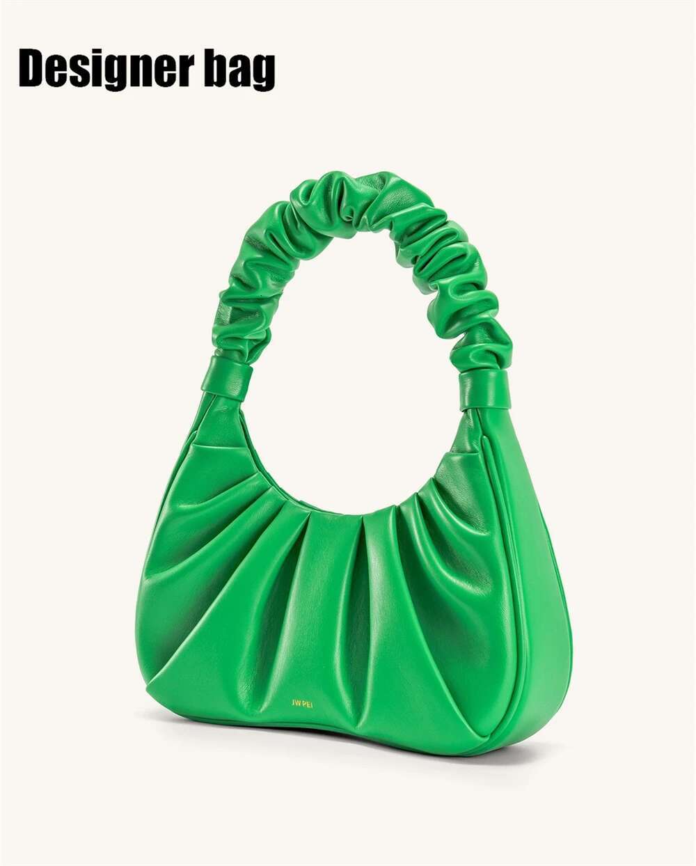 Designer Premium Pleated Feeg Cloud Underarm Fashion New Brand Handbag Tote Bag Niche Design Shoulder Bags