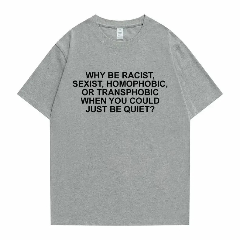 is it racing driver Franks Tshirt for men with blonde hair hiphop trend Oneck women casual short sleeved top womens clothing 250324