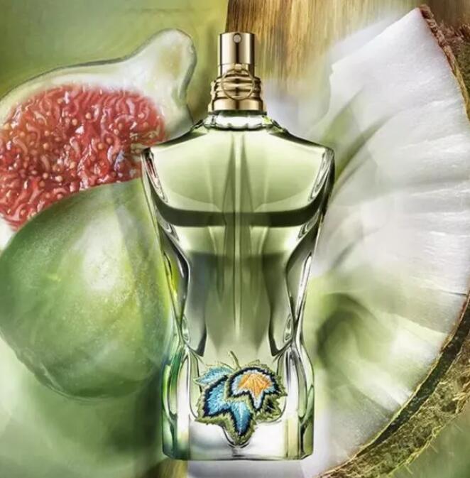 2025 Man Perfume Spray Large Capacity 125ml /4.2fl.oz Fragrance EDT Oriental Fougere Notes Cologne Long Lasting Smell Parfum Body Mist Good Quality lo