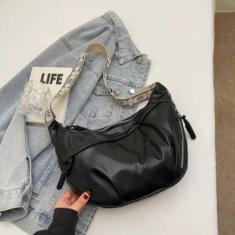 2025 New High-end Ladies Leather Hand Bag Luxury Brand Famous Designer Simple Vintage ParisW251106