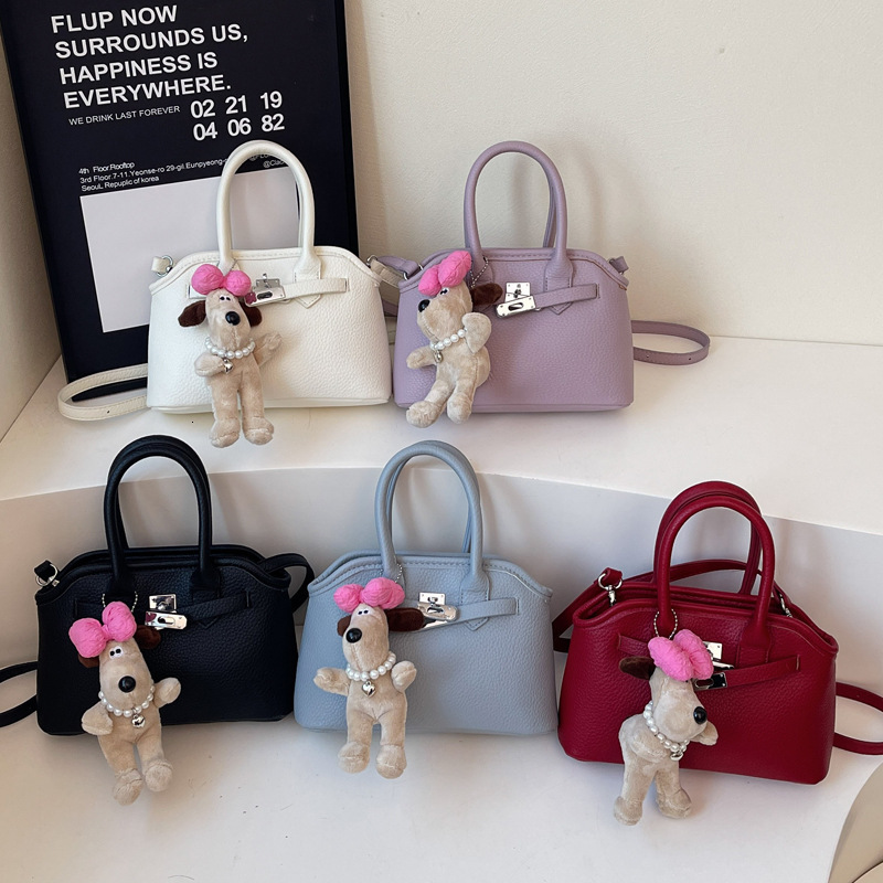 2025S Designer Women S Bag Texture Kelly Fashion Handheld New Women S Spring Summer Stylish Single Shoulder Minimalist Crossbody Bag