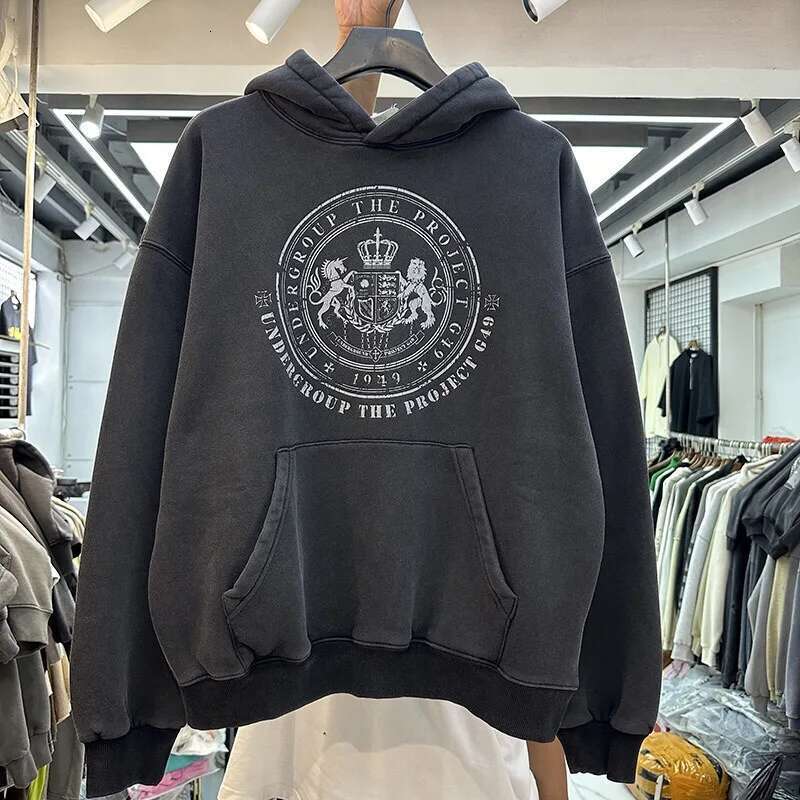 Fashion design must Fleece Hoodie for spring and winter Fleece Hoodie