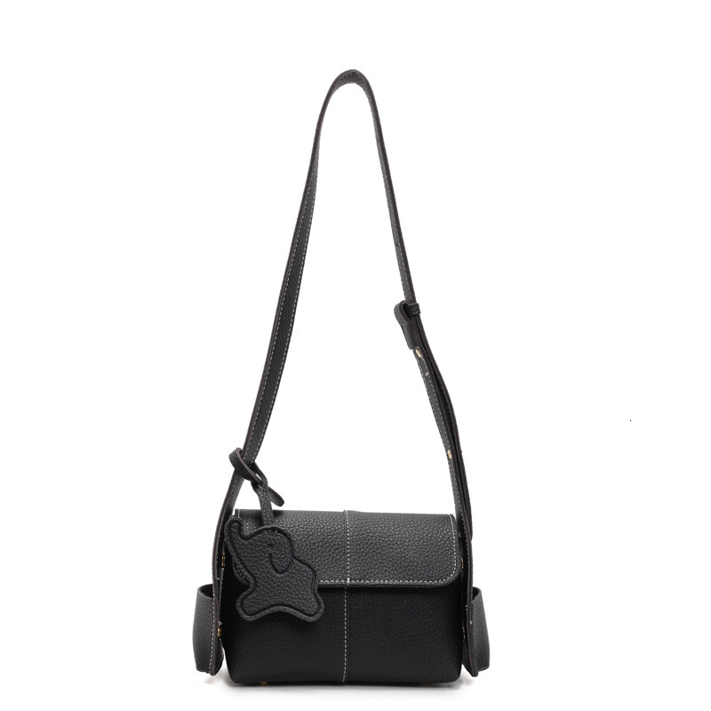 2025S Designer Women S Bag Premium Shoulder New Handheld Niche Eaves Work And Commuting Underarm Bag For Women