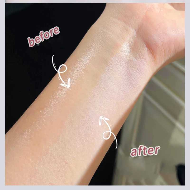 Large capacity matte set powder long-lasting oil control waterproof face loose powder Korean Dupe makeup womens cosmeticsXJ250407