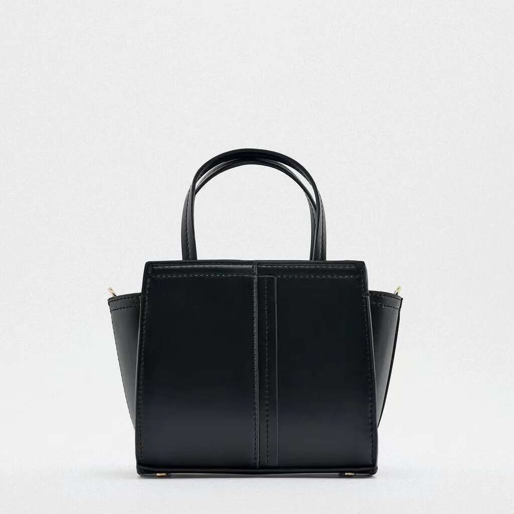 2022 New Trendy Chain Messenger Handbag Fashion Square High Quality Ladies Textured Crossbody Shoulder Bag