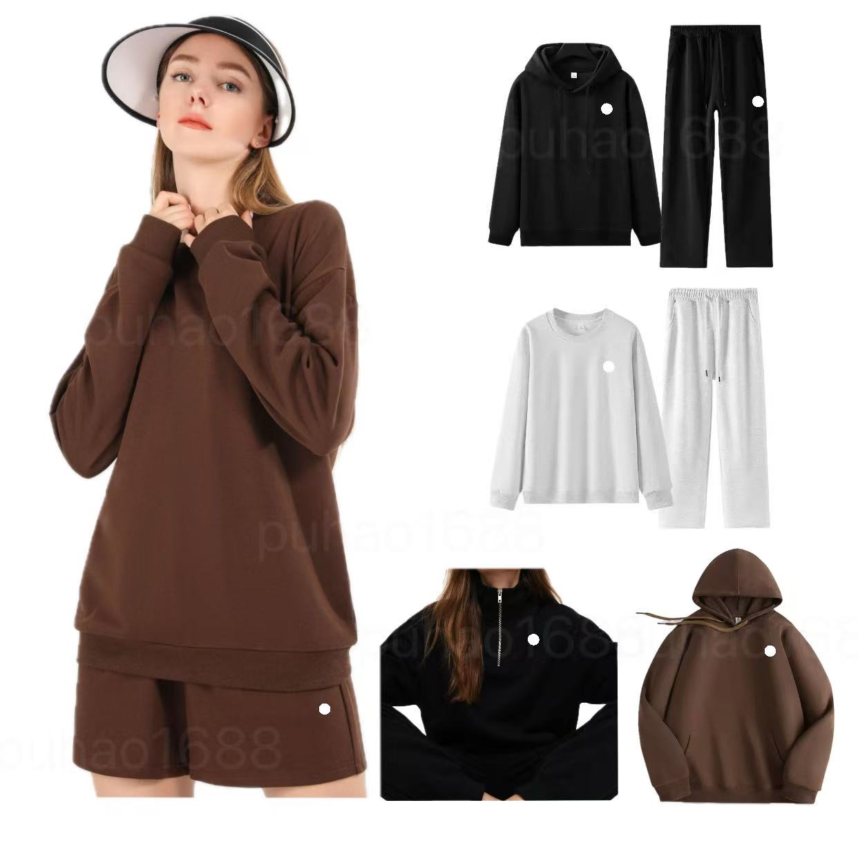 Hot Yoga Hoodies Cr… - image