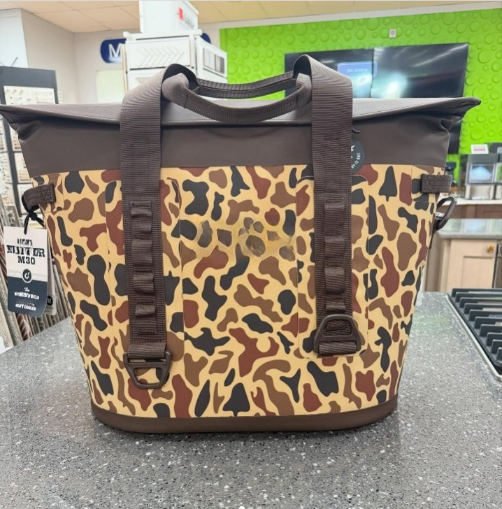 Camino 45L Lunch Bag, Insulated Waterproof Soft Bag, Cooler Travel Bag, Outdoor Insulated Bag, Camping Cooler Bag, Handbag US STOCK