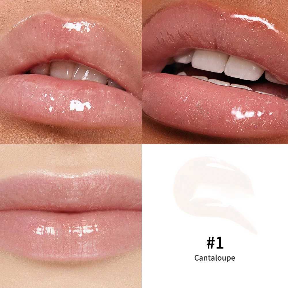 Moisturizing lipstick set lasting moisturizing 3-color natural plant base moisturizing crack lip care jelly plump lips W250407