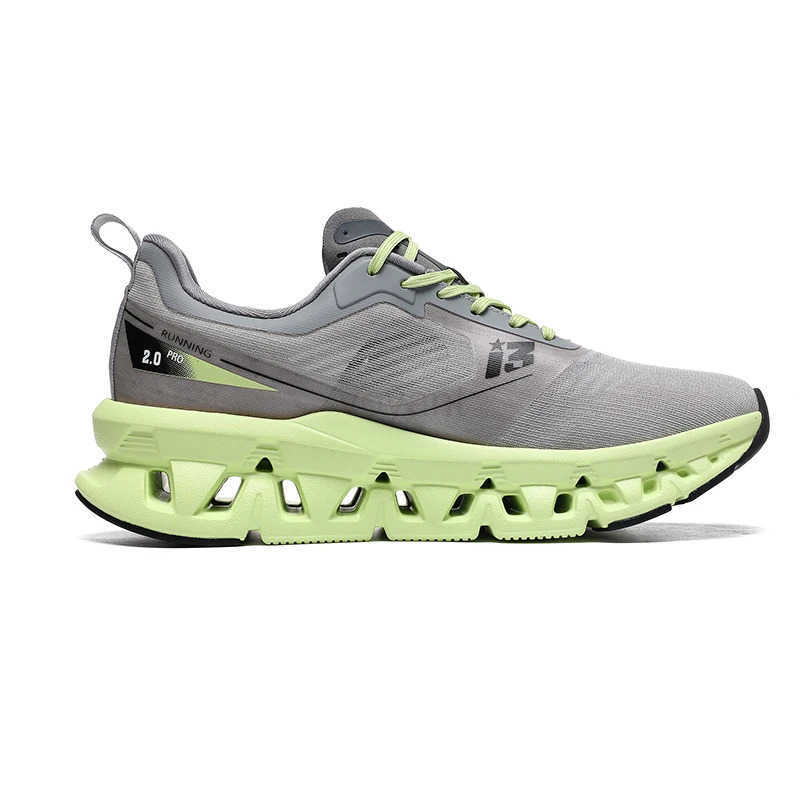 New Men Running Shoes Professial M Cfortable Footwears for Running M Exercise Sneakers Z250407