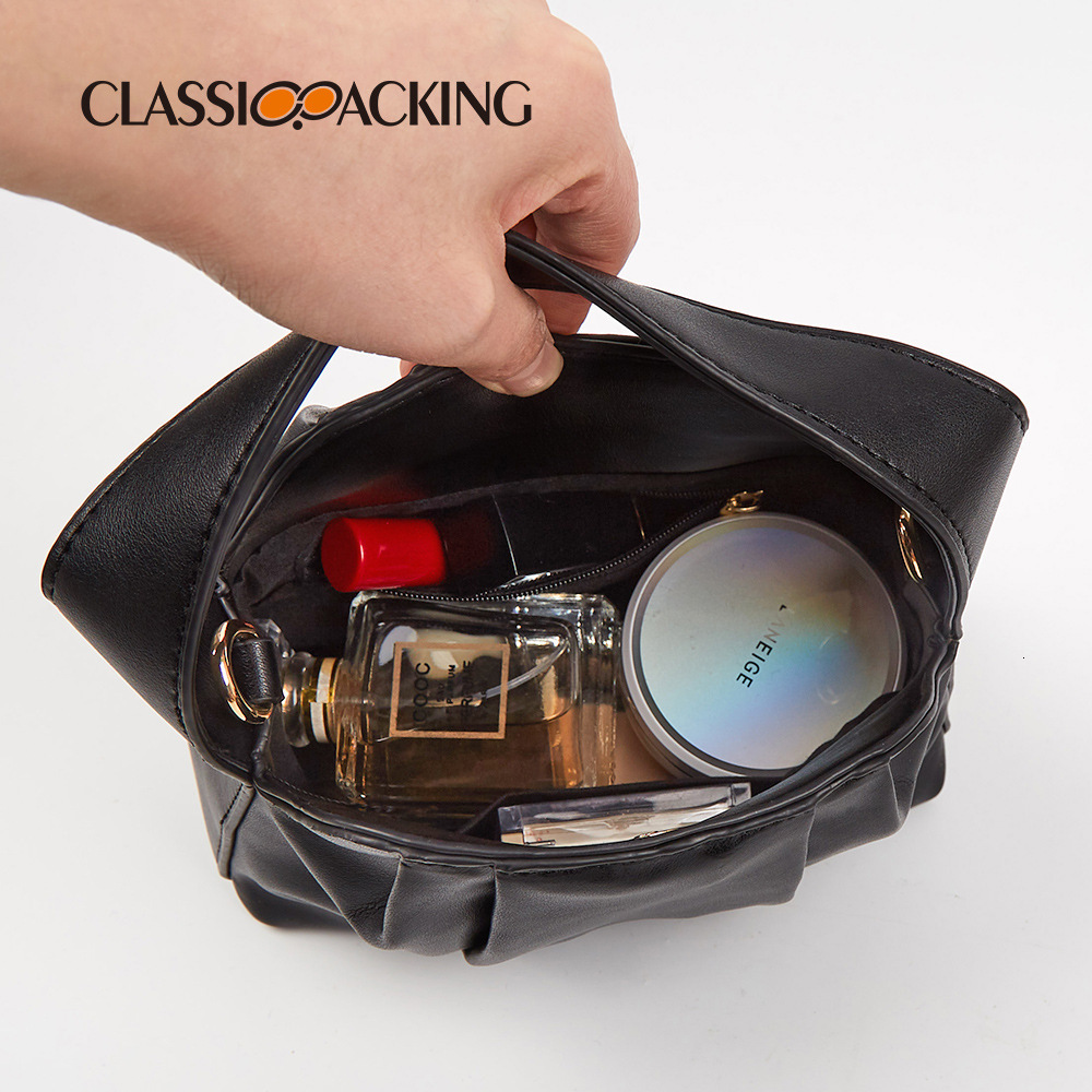 Ins Premium Women's 2025 Model Foldable Detachable Shoulder Versatile Korean Version Trendy Cloud Crossbody Bag