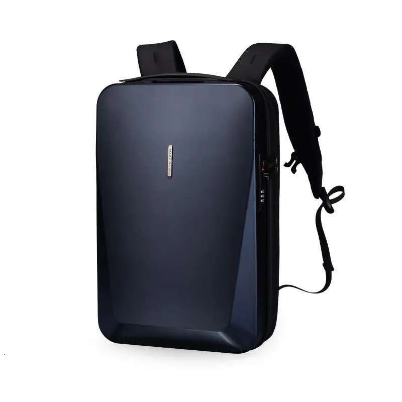 Mark Ryden Casual Student Backpack ABS 17.3-Inch Anti-Theft Computer Bag Anti Pressure Esports Backpack