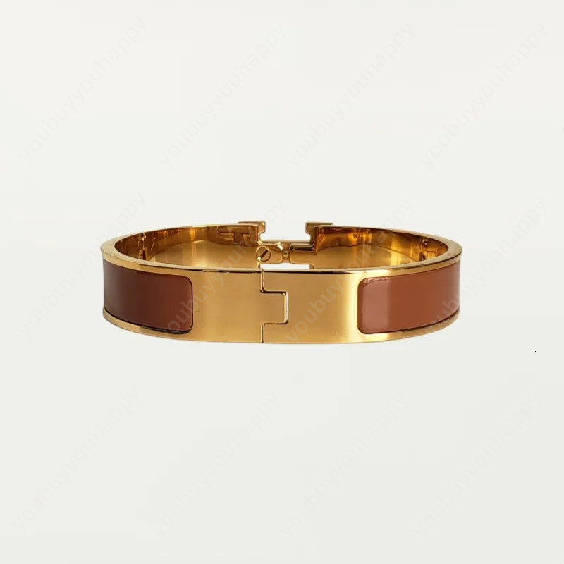 Classic H Bracelets… - image