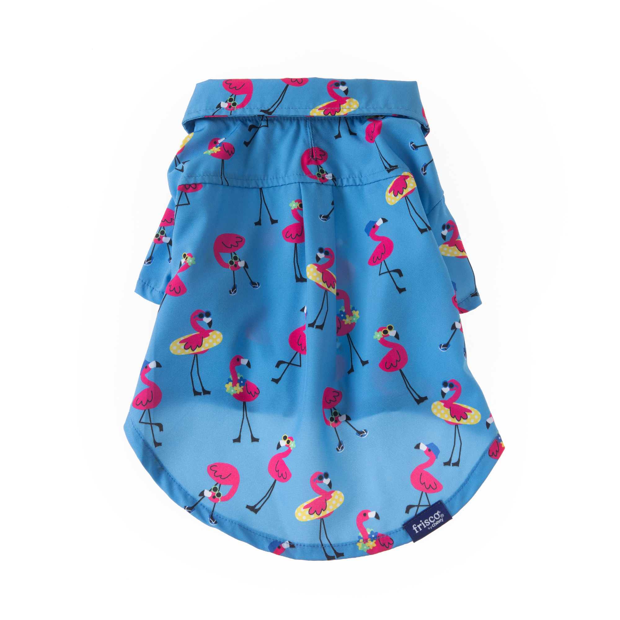 Stylish Canine Casual T-shirts - Durable Material with Various Designs