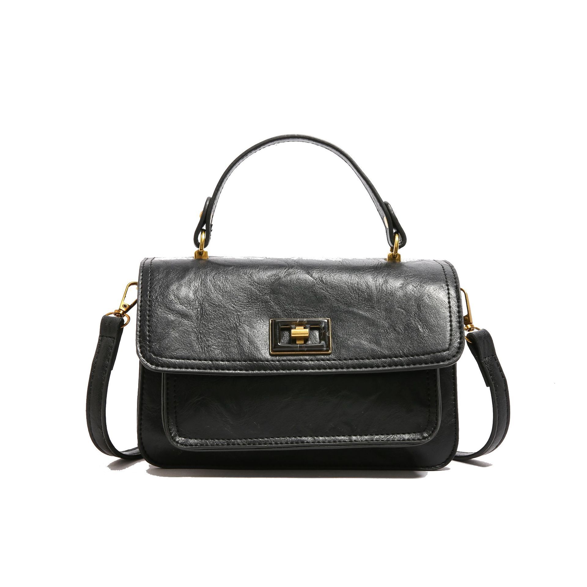 2025S Designer Women S Bag Underarm For Women New Autumn Winter Versatile Chain Crossbody Bag High End And Portable Small Square Bag