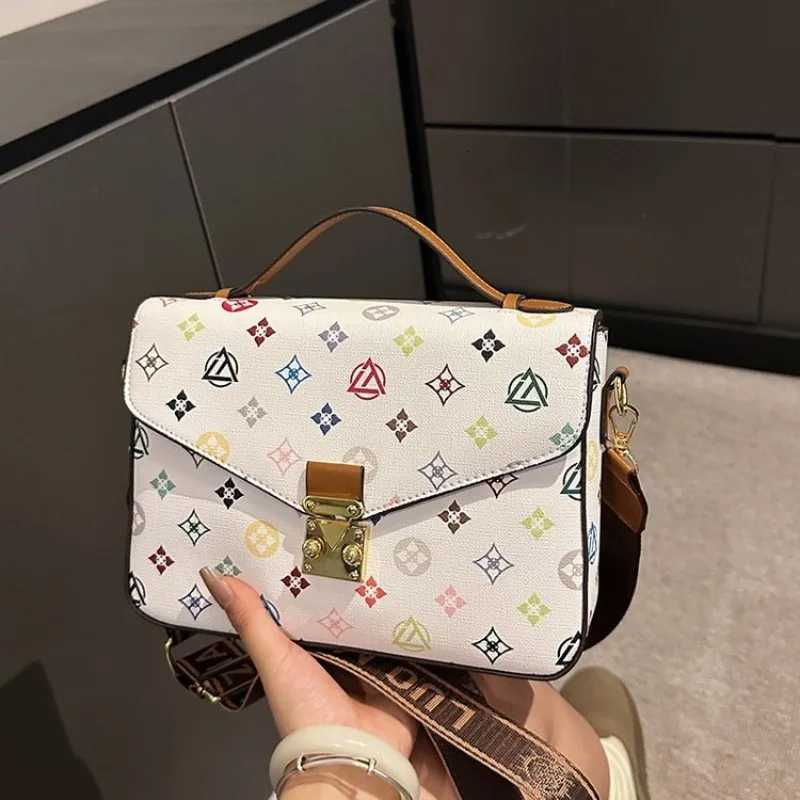 Premium Feel Shoder Bag For Wen Minimalist Adjustable Strap Versatile Work Travel Cpani Design Gift Y251106