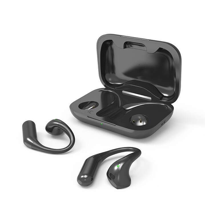 Famous Brand Designer AI Business Meeting Multi-language Travel Earplugs Real-time Simultaneous Translation Bluetooth Headset