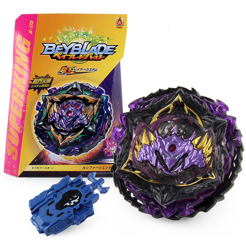 Spinning Top B-105 Starter Z Achilles 11 Xtend with LauncherTakara TomyBeyblade BurstCho-Z SeriesGasing|Beyfan 230625