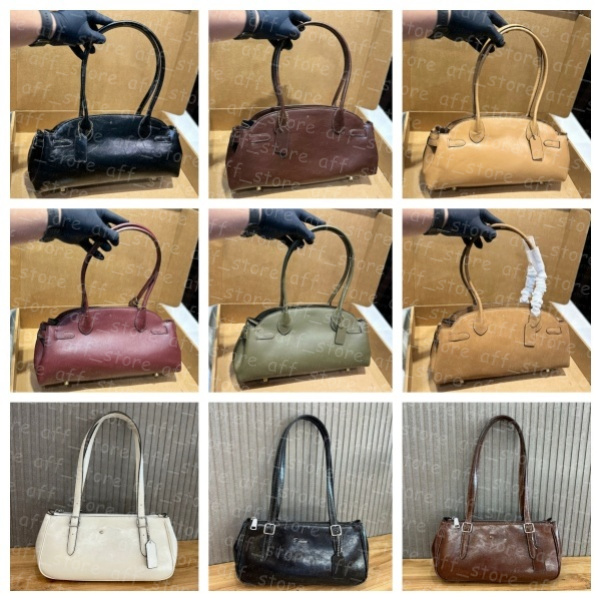 (Colors as pic show) Fshion Designer Underarm Bag Crossbody Bags Shoulder Handbag Tote Bag for women men 33126 33271 32223