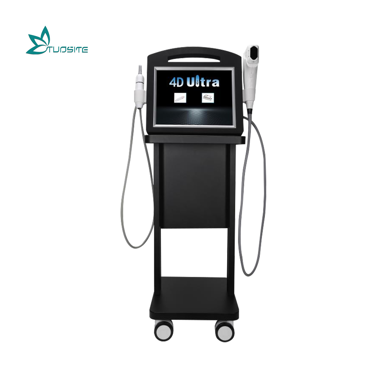 2025 4D HIFU &Vmax Hifu Wrinkle Removal Skin Rejuvenation Machine