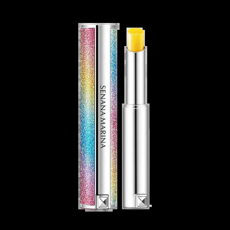 Color change lipstick moisturizing mild care cream anti color change lipstick 1 piece W250407
