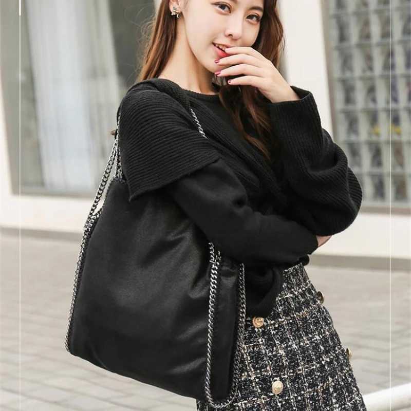 Brand Chain Bag Shoulder Bags for Women - Designer Luxury high-quality and high-capacity Handwoven fashion crossbody handbagC250407