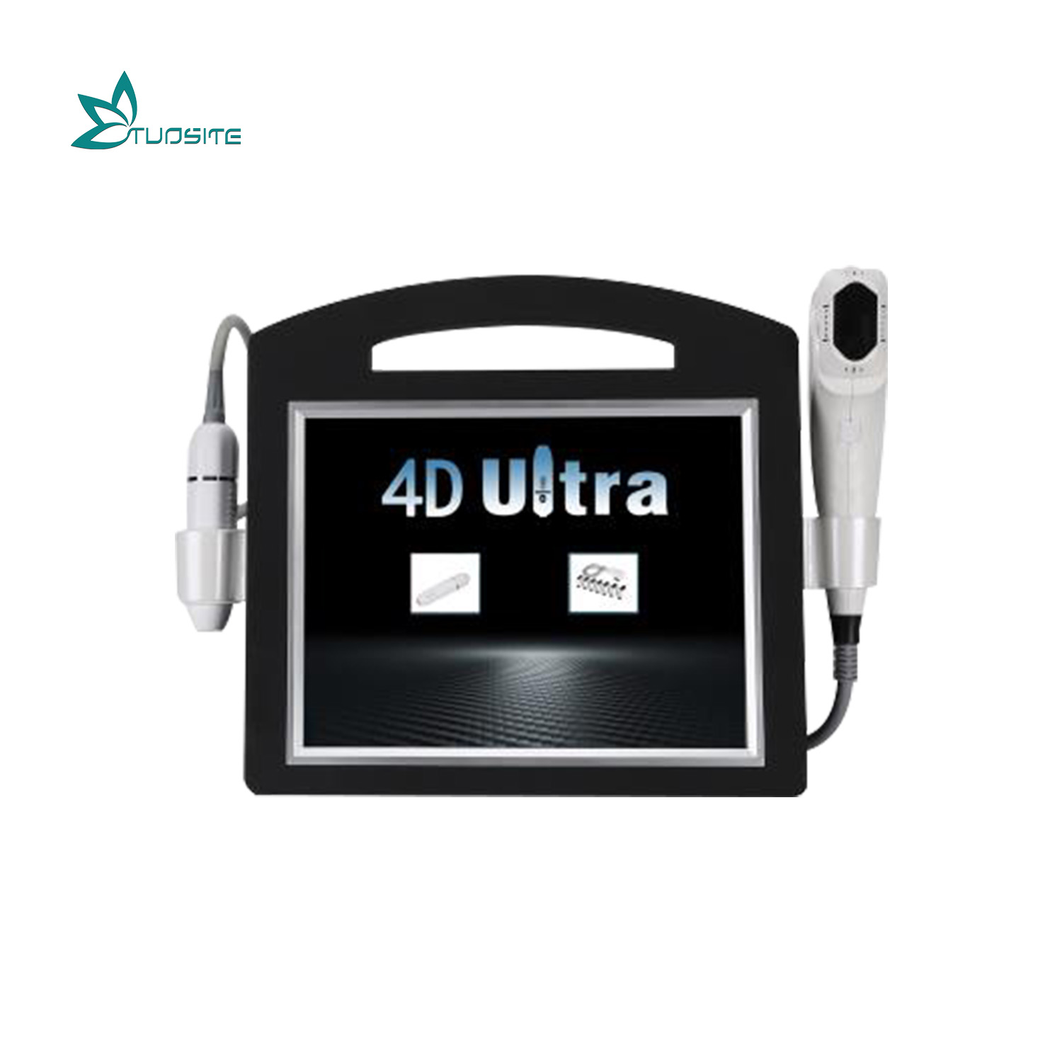 2025 4D HIFU &Vmax Hifu Wrinkle Removal Skin Rejuvenation Machine