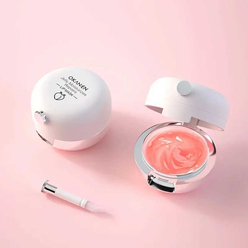 2025 New lipstick Treatment Moisturizing All Natural Plant VC Night Care lipstick Remove Chapped Beauty Health lipstick W250407