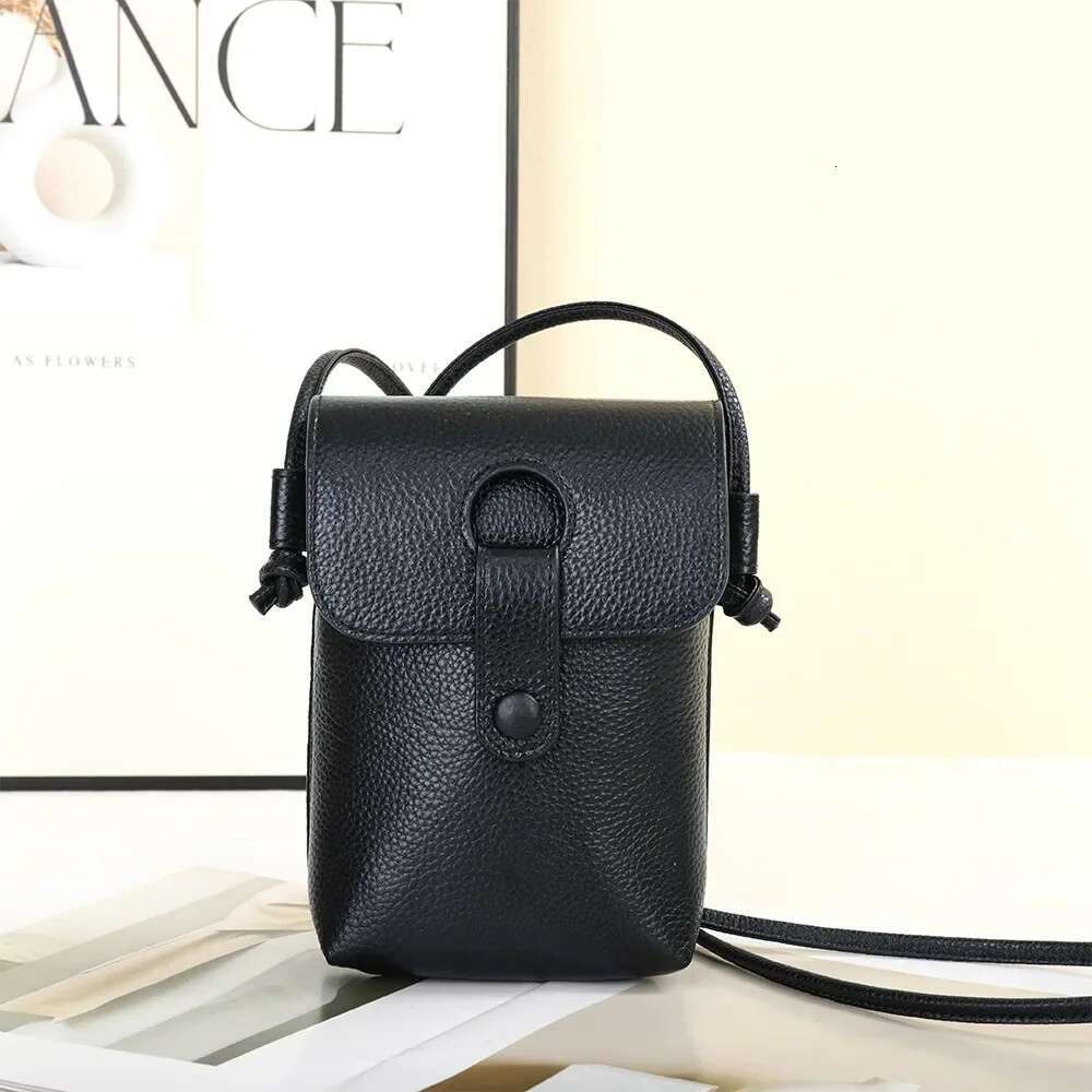 Brand Design Crossbody Bags For Women Small Cell Phone Wallet Purse With Adjustable Strap Women's Shoulder Bag Handbag