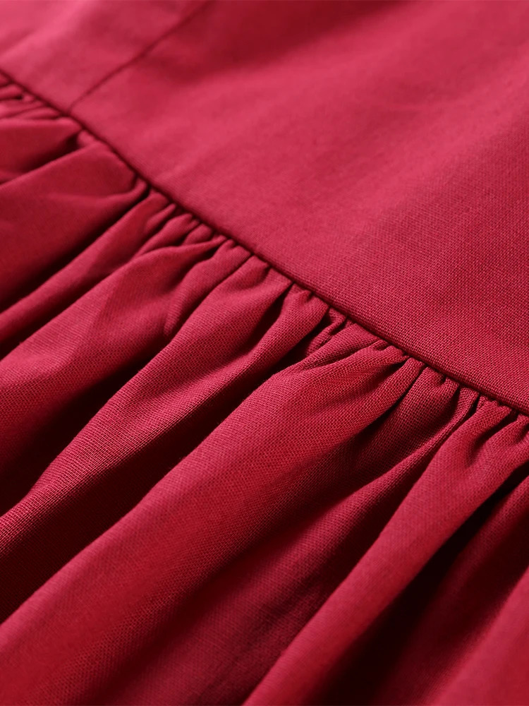 Ruffled Hem Tank Top Pants Sets Women Elegant Sleeveless Backless Loose Strap Vest Wide Leg Trousers Suits 2 Pieces Lady Holiday 250407