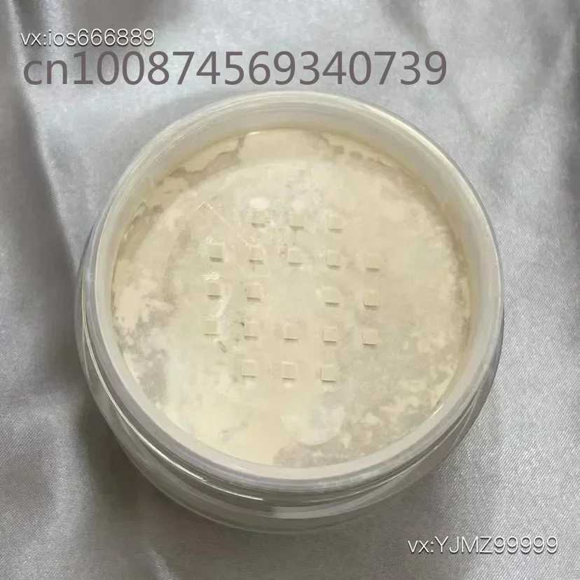 Brand transparent loose powder 20gXJ250407