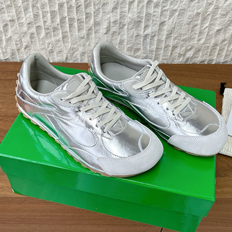 Classic Silver Orbi… - image