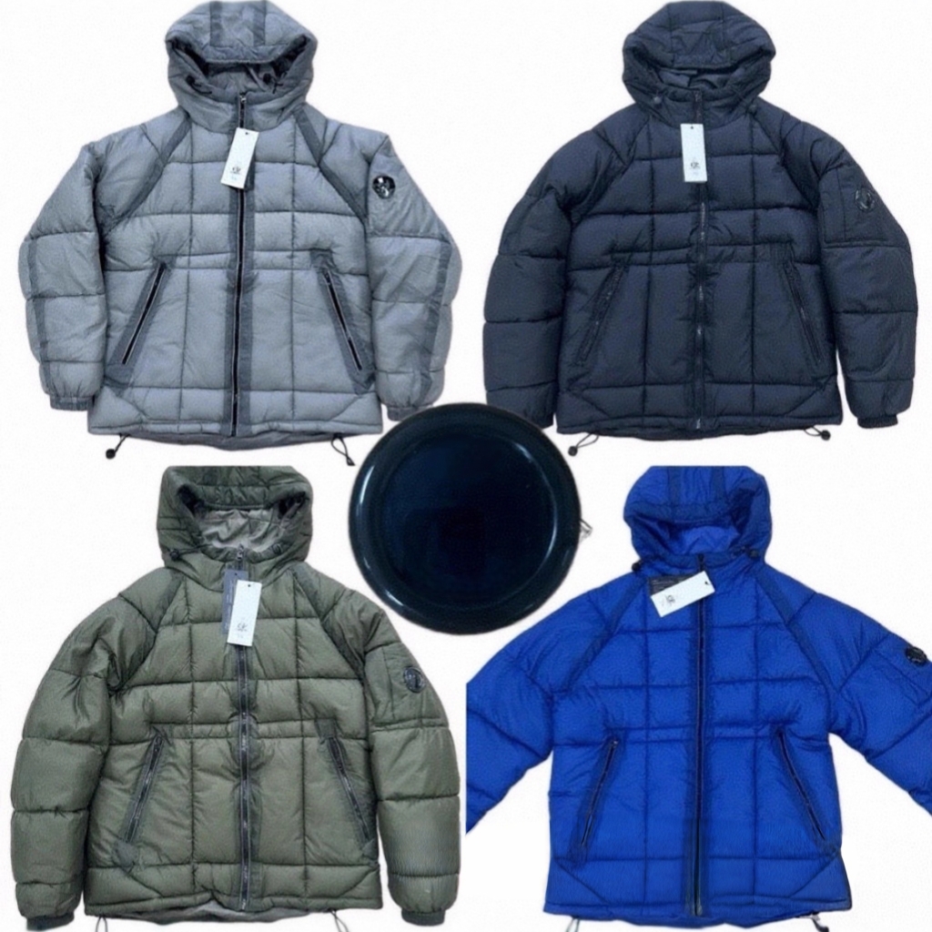 Down Jackets Design… - image
