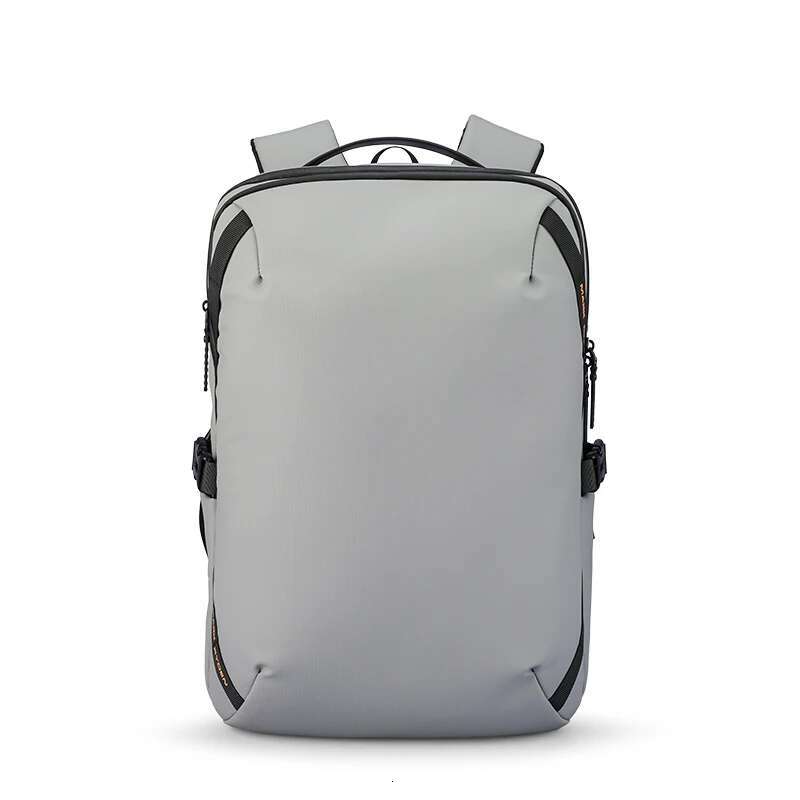Markryden Infinitely Lite: Multifunctional Waterproof Large Capacity Daily Travel 180 Degree Closure Backpack Men's Backpacks
