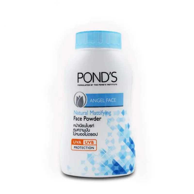 One Thai magic face powder BB cream bronze powder concealer face set powder makeup whitening powder cosmeticsXJ250407