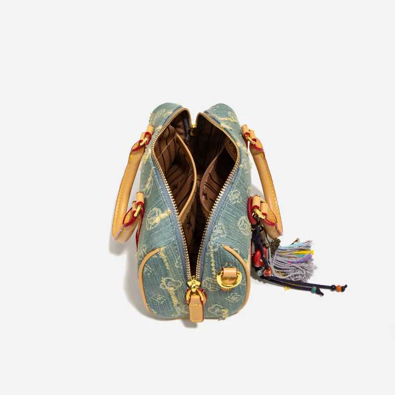 Elegant Leather Shopper Bag For Women Solid Color Large Capacity Fashionable Tote Commuter Bag ParisW251106