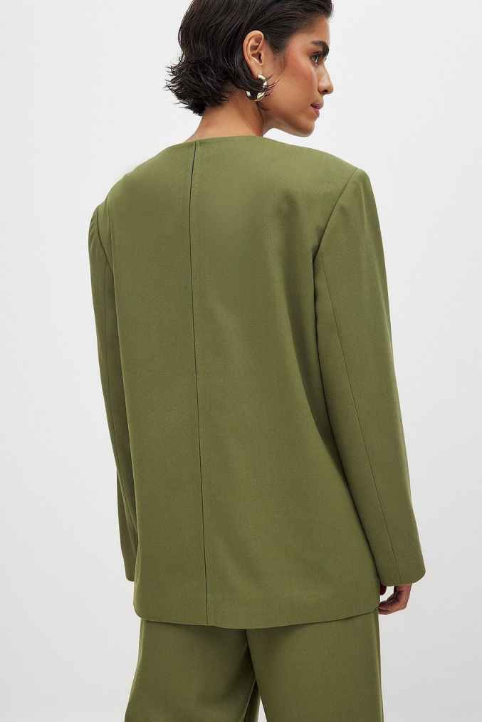 Casual Mother Suits Peaked Lapel Fashion Style Women Business Blazer Double Breasted Jacket Pants Business Wear Ladies Suit Customized High Quality